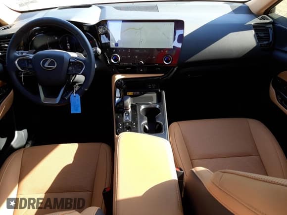 ✅ 2022 Lexus NX 350 Luxury • VIN: JTJHGCEZ6N2007793 • Лот: 48589363. Опубликован ранее на Copart с пробегом 2 884 миль. Бесплатный доступ к архиву аукционных продаж из США и подробный отчёт об истории автомобиля на DreamBid. Изображение 8.