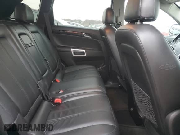 2013 Chevrolet Captiva Sport LTZ с VIN 3GNFL4EK4DS526740, выставлен на аукционе Copart как лот 86177974 с пробегом 86 714 миль миль и Чистый • Clean title. История ставок и продаж доступна на DreamBid. Изображение 11.