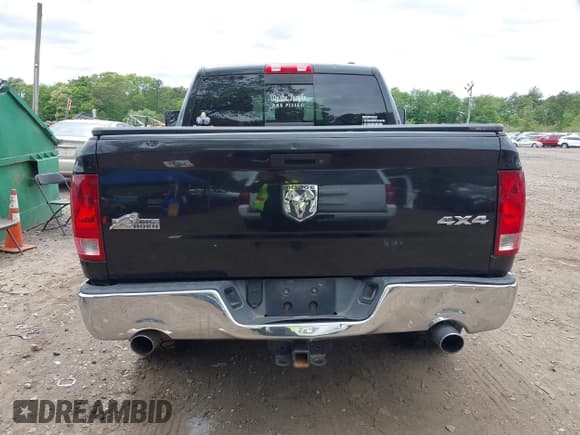 ✅ 2010 Dodge 1500 Sport • VIN: 1D7RV1CT4AS182852 • Lot: 42275825. Wystawiony na IAAI z przebiegiem 252 943 mil. Bezpłatny archiwum sprzedaży aukcyjnych z USA i szczegółowy raport historii pojazdu na DreamBid. Zdjęcie 16.