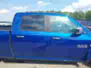 2017 Ram 1500 Big Horn with VIN 1C6RR7TT7HS704649, listed as a IAAI auction lot 42156544 with 81,988 mi miles and . Bid and sale history available at DreamBid. Image 13.