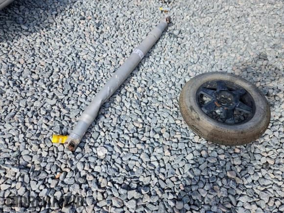 ✅ 2019 Chevrolet Colorado 2WD Work Truck • VIN: 1GCGSBEA8K1288224 • Lot: 94739705. Listed on Copart with 79,819 mi. Free auction sales archive from the USA and detailed vehicle history report at DreamBid. Image 12.