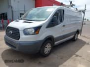 ✅ 2018 Ford Transit • VIN: 1FTYR1YM6JKA81209 • Lot: 42063771. Listed on IAAI with 154,724 mi. Free auction sales archive from the USA and detailed vehicle history report at DreamBid. Image 2.