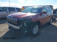 ✅ 2015 Jeep Cherokee Latitude • VIN: 1C4PJMCS9FW589037 • Lot: 43526336. Wystawiony na IAAI z przebiegiem 119 264 mil. Bezpłatny archiwum sprzedaży aukcyjnych z USA i szczegółowy raport historii pojazdu na DreamBid. Zdjęcie 17.