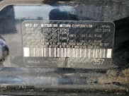 ✅ 2019 Mitsubishi Outlander ES • VIN: JA4AP3AU7KU011344 • Lot: 47702985. Listed on Copart with 189,256 mi. Free auction sales archive from the USA and detailed vehicle history report at DreamBid. Image 13.