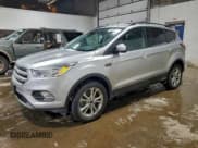 ✅ 2018 Ford Escape SE • VIN: 1FMCU9GD5JUB29436 • Lot: 95638085. Wystawiony na Copart z przebiegiem 148 370 mil. Bezpłatny archiwum sprzedaży aukcyjnych z USA i szczegółowy raport historii pojazdu na DreamBid. Zdjęcie 1.