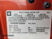 ✅ 2001 Chevrolet Silverado 2500HD LS • VIN: 1GCHK29G21E266441 • Лот: 81143835. Опубликован ранее на Copart с пробегом Не указан. Бесплатный доступ к архиву аукционных продаж из США и подробный отчёт об истории автомобиля на DreamBid. Изображение 12.