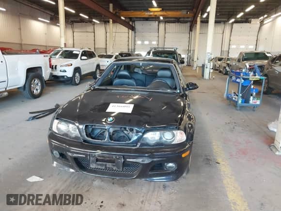 2004 BMW 3 Series M3 с VIN WBSBL93434PN60037, выставлен на аукционе IAAI как лот 41366095 с пробегом 100 075 миль миль и . История ставок и продаж доступна на DreamBid. Изображение 13.