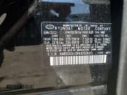 ✅ 2022 Hyundai Santa Fe Limited • VIN: KM8S5DA18NU050665 • Lot: 57950163. Wystawiony na Copart z przebiegiem 8 791 mil. Bezpłatny archiwum sprzedaży aukcyjnych z USA i szczegółowy raport historii pojazdu na DreamBid. Zdjęcie 12.