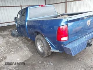 ✅ 2010 Dodge 1500 SLT • VIN: 1D7RB1GP0AS133301 • Lot: 42345144. Wystawiony na IAAI z przebiegiem 236 082 mil. Bezpłatny archiwum sprzedaży aukcyjnych z USA i szczegółowy raport historii pojazdu na DreamBid. Zdjęcie 3.