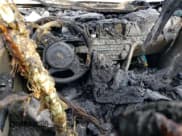 ✅ 2018 Kia Sportage EX • VIN: KNDPN3AC4J7417382 • Lot: 70246754. Listed on Copart with Not provided. Free auction sales archive from the USA and detailed vehicle history report at DreamBid. Image 8.