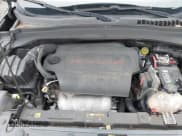 ✅ 2018 Jeep Renegade Altitude • VIN: ZACCJABB6JPH23913 • Lot: 42439183. Wystawiony na IAAI z przebiegiem 58 017 mil. Bezpłatny archiwum sprzedaży aukcyjnych z USA i szczegółowy raport historii pojazdu na DreamBid. Zdjęcie 10.