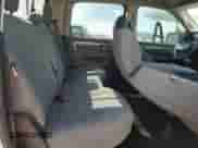 2019 Ram 1500 Big Horn with VIN 1C6RR6TT9KS731725, listed as a Copart auction lot 80370165 with 49,297 mi miles and Non repairable. Bid and sale history available at DreamBid. Image 10.