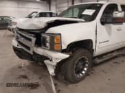 ✅ 2011 Chevrolet Silverado 1500 LTZ • VIN: 3GCPKTE30BG222565 • Lot: 43106845. Listed on IAAI with 154,158 mi. Free auction sales archive from the USA and detailed vehicle history report at DreamBid. Image 19.