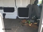 ✅ 2016 Nissan NV200 S • VIN: 3N6CM0KN4GK692127 • Lot: 64767505. Listed on Copart with Not provided. Free auction sales archive from the USA and detailed vehicle history report at DreamBid. Image 11.