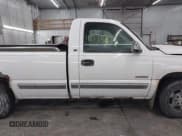 ✅ 2000 Chevrolet Silverado 1500 LS • VIN: 1GCEK14T8YZ171127 • Лот: 41335632. Опубликован ранее на IAAI с пробегом 174 320 миль. Бесплатный доступ к архиву аукционных продаж из США и подробный отчёт об истории автомобиля на DreamBid. Изображение 13.