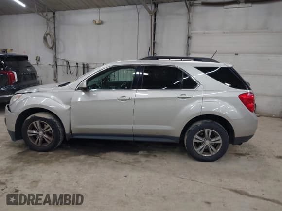 ✅ 2015 Chevrolet Equinox LT • VIN: 2GNALBEK1F6411254 • Лот: 43532307. Опубликован ранее на IAAI с пробегом 185 965 миль. Бесплатный доступ к архиву аукционных продаж из США и подробный отчёт об истории автомобиля на DreamBid. Изображение 13.
