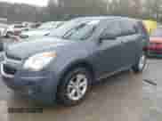 2013 Chevrolet Equinox LS z VIN 2GNALBEK8D6190717, wystawiony jako IAAI lot #43524230 z przebiegiem 85 670 mil mil oraz . Historia ofert i sprzedaży dostępna na DreamBid. Obrazek 2.