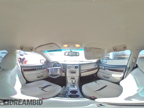 ✅ 2006 Lincoln Zephyr • VIN: 3LNHM26106R625005 • Lot: 83862384. Wystawiony na Copart z przebiegiem 209 579 mil. Bezpłatny archiwum sprzedaży aukcyjnych z USA i szczegółowy raport historii pojazdu na DreamBid. Zdjęcie 12.