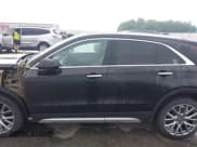 ✅ 2020 Cadillac XT4 FWD Premium Luxury • VIN: 1GYFZCR49LF049541 • Lot: 42249189. Listed on IAAI with 62,846 mi. Free auction sales archive from the USA and detailed vehicle history report at DreamBid. Image 14.