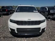 ✅ 2023 Jeep Grand Cherokee Altitude • VIN: 1C4RJKAGXP8799485 • Lot: 71780085. Wystawiony na Copart z przebiegiem 31 641 mil. Bezpłatny archiwum sprzedaży aukcyjnych z USA i szczegółowy raport historii pojazdu na DreamBid. Zdjęcie 5.