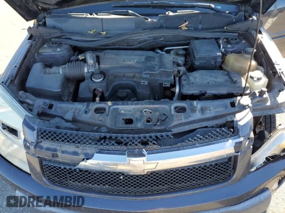 ✅ 2007 Chevrolet Equinox LS • VIN: 2CNDL23F576014171 • Лот: 91071575. Опубликован ранее на Copart с пробегом Не указан. Бесплатный доступ к архиву аукционных продаж из США и подробный отчёт об истории автомобиля на DreamBid. Изображение 11.