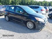 ✅ 2013 Ford C-Max SEL • VIN: 1FADP5CU9DL513430 • Lot: 42844659. Wystawiony na IAAI z przebiegiem 195 950 mil. Bezpłatny archiwum sprzedaży aukcyjnych z USA i szczegółowy raport historii pojazdu na DreamBid. Zdjęcie 1.