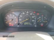 ✅ 2001 Honda Accord EX • VIN: 1HGCG165X1A074024 • Lot: 80136035. Listed on Copart with 187,432 mi. Free auction sales archive from the USA and detailed vehicle history report at DreamBid. Image 9.