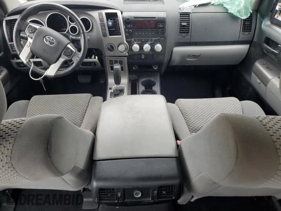 ✅ 2012 Toyota Tundra • VIN: 5TFDY5F19CX224418 • Lot: 58584835. Wystawiony na Copart z przebiegiem 134 433 mil. Bezpłatny archiwum sprzedaży aukcyjnych z USA i szczegółowy raport historii pojazdu na DreamBid. Zdjęcie 8.