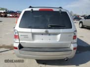 ✅ 2009 Mercury Mariner Premier • VIN: 4M2CU97G99KJ00781 • Lot: 52553025. Wystawiony na Copart z przebiegiem 203 719 mil. Bezpłatny archiwum sprzedaży aukcyjnych z USA i szczegółowy raport historii pojazdu na DreamBid. Zdjęcie 6.