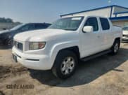 ✅ 2008 Honda Ridgeline RTS • VIN: 2HJYK16478H535052 • Lot: 66947855. Wystawiony na Copart z przebiegiem 242 985 mil. Bezpłatny archiwum sprzedaży aukcyjnych z USA i szczegółowy raport historii pojazdu na DreamBid. Zdjęcie 1.