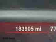 2015 Dodge Journey American Value z VIN 3C4PDCAB7FT559299, wystawiony jako IAAI lot #43409195 z przebiegiem 183 905 mil mil oraz . Historia ofert i sprzedaży dostępna na DreamBid. Obrazek 13.