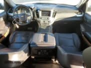 ✅ 2018 Chevrolet Suburban Premier • VIN: 1GNSKJKCXJR125754 • Lot: 74512554. Listed on Copart with 107,276 mi. Free auction sales archive from the USA and detailed vehicle history report at DreamBid. Image 8.