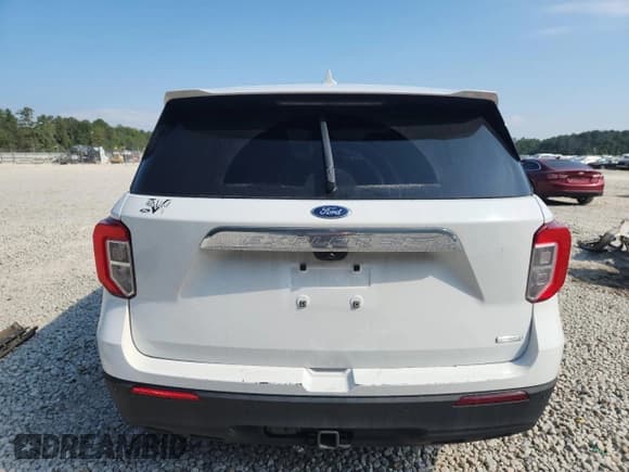 ✅ 2020 Ford Explorer • VIN: 1FMSK7BH6LGC21172 • Lot: 71667005. Wystawiony na Copart z przebiegiem 115 318 mil. Bezpłatny archiwum sprzedaży aukcyjnych z USA i szczegółowy raport historii pojazdu na DreamBid. Zdjęcie 6.