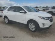 ✅ 2021 Chevrolet Equinox LT • VIN: 3GNAXKEV8ML353988 • Лот: 84061835. Опубликован ранее на Copart с пробегом 75 753 миль. Бесплатный доступ к архиву аукционных продаж из США и подробный отчёт об истории автомобиля на DreamBid. Изображение 4.