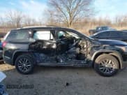 ✅ 2017 GMC Acadia SLT • VIN: 1GKKNULS1HZ315240 • Lot: 43769169. Listed on IAAI with 103,813 mi. Free auction sales archive from the USA and detailed vehicle history report at DreamBid. Image 13.