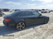 ✅ 2014 Audi S4 Prestige • VIN: WAUKGAFL7EA127970 • Лот: 82335195. Опубликован ранее на Copart с пробегом 140 102 миль. Бесплатный доступ к архиву аукционных продаж из США и подробный отчёт об истории автомобиля на DreamBid. Изображение 3.