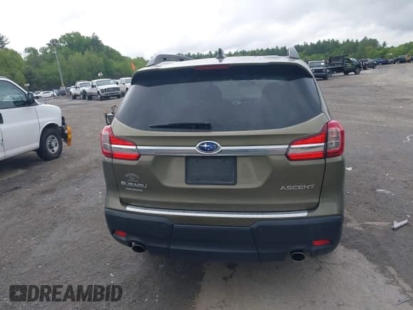 ✅ 2022 Subaru Ascent Premium • VIN: 4S4WMAED7N3402308 • Лот: 42305329. Опубликован ранее на IAAI с пробегом 41 456 миль. Бесплатный доступ к архиву аукционных продаж из США и подробный отчёт об истории автомобиля на DreamBid. Изображение 16.