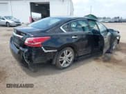 ✅ 2013 Nissan Altima SV • VIN: 1N4BL3AP8DC163860 • Lot: 42743992. Listed on IAAI with 140,890 mi. Free auction sales archive from the USA and detailed vehicle history report at DreamBid. Image 4.