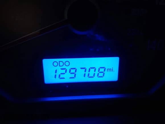 2008 Hyundai Elantra GLS with VIN KMHDU46D28U293102, listed as a IAAI auction lot 43468543 with 129,708 mi miles and . Bid and sale history available at DreamBid. Image 15.