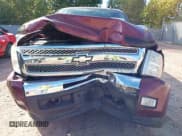 ✅ 2009 Chevrolet Silverado 1500 LT • VIN: 3GCEK23379G158152 • Лот: 43416715. Опубликован ранее на IAAI с пробегом Не указан. Бесплатный доступ к архиву аукционных продаж из США и подробный отчёт об истории автомобиля на DreamBid. Изображение 6.