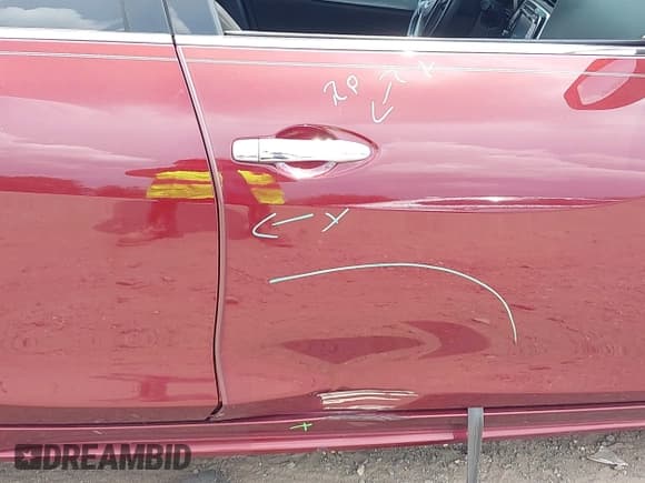 ✅ 2017 Nissan Maxima Platinum • VIN: 1N4AA6APXHC392016 • Лот: 42874542. Опубликован ранее на IAAI с пробегом 113 550 миль. Бесплатный доступ к архиву аукционных продаж из США и подробный отчёт об истории автомобиля на DreamBid. Изображение 18.