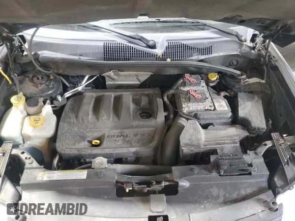 ✅ 2013 Jeep Compass Latitude • VIN: 1C4NJDEB9DD228436 • Лот: 58547555. Опубликован ранее на Copart с пробегом 150 138 миль. Бесплатный доступ к архиву аукционных продаж из США и подробный отчёт об истории автомобиля на DreamBid. Изображение 12.