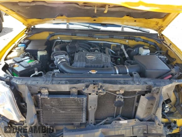 ✅ 2007 Nissan Xterra S • VIN: 5N1AN08U67C543385 • Lot: 65295305. Wystawiony na Copart z przebiegiem 213 031 mil. Bezpłatny archiwum sprzedaży aukcyjnych z USA i szczegółowy raport historii pojazdu na DreamBid. Zdjęcie 12.