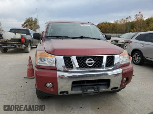 ✅ 2013 Nissan Titan S • VIN: 1N6AA0EC6DN314617 • Лот: 75686254. Опубликован ранее на Copart с пробегом 173 473 миль. Бесплатный доступ к архиву аукционных продаж из США и подробный отчёт об истории автомобиля на DreamBid. Изображение 5.