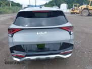 ✅ 2023 Kia Sportage SX-Prestige • VIN: 5XYK5CAF8PG134645 • Лот: 42671767. Опубликован ранее на IAAI с пробегом 15 028 миль. Бесплатный доступ к архиву аукционных продаж из США и подробный отчёт об истории автомобиля на DreamBid. Изображение 16.