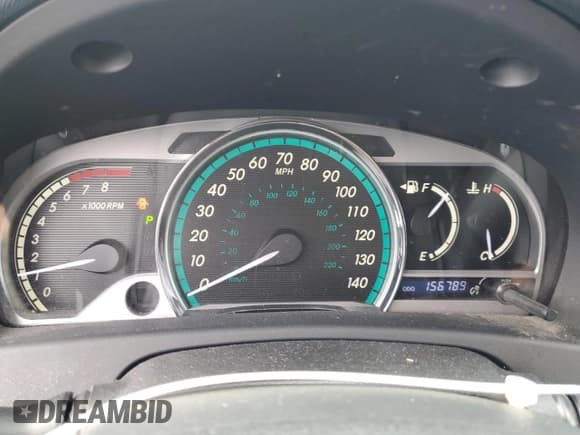 ✅ 2015 Toyota Venza XLE • VIN: 4T3BK3BB9FU117888 • Lot: 81749075. Listed on Copart with 156,789 mi. Free auction sales archive from the USA and detailed vehicle history report at DreamBid. Image 9.