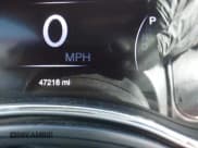 ✅ 2019 Jeep Grand Cherokee Upland • VIN: 1C4RJFAG6KC562778 • Lot: 42623750. Listed on IAAI with 47,218 mi. Free auction sales archive from the USA and detailed vehicle history report at DreamBid. Image 15.