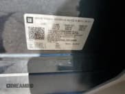 ✅ 2020 Chevrolet Blazer LT • VIN: 3GNKBHRS5LS614889 • Lot: 85864315. Listed on Copart with 97,639 mi. Free auction sales archive from the USA and detailed vehicle history report at DreamBid. Image 13.