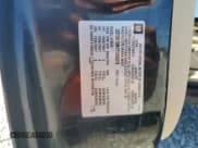 ✅ 2007 GMC Sierra 1500 SLT • VIN: 2GTEK13M171590910 • Lot: 82760445. Wystawiony na Copart z przebiegiem 273 754 mil. Bezpłatny archiwum sprzedaży aukcyjnych z USA i szczegółowy raport historii pojazdu na DreamBid. Zdjęcie 12.