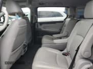 ✅ 2018 Honda Odyssey Elite • VIN: 5FNRL6H94JB013762 • Lot: 60725905. Listed on Copart with 98,286 mi. Free auction sales archive from the USA and detailed vehicle history report at DreamBid. Image 11.